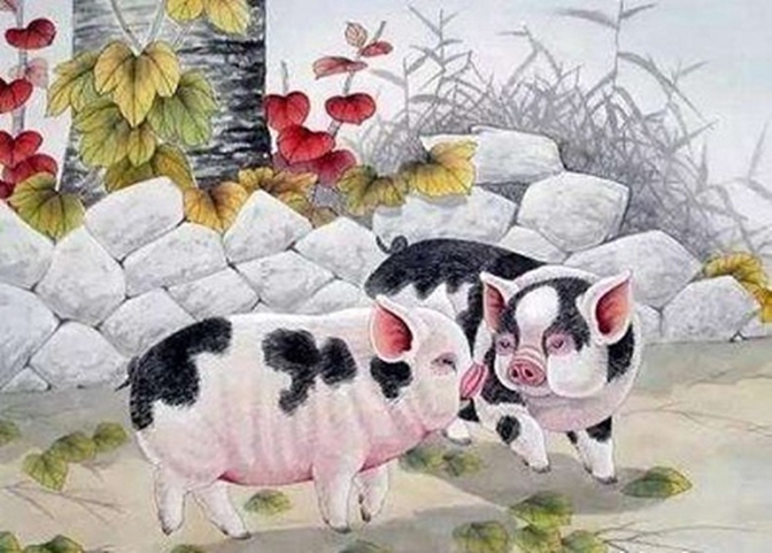Tuần mới (19/12 - 25/12/2022): 4 con giáp vận may như suối chảy, Thần Tài yêu - Hình 4 Tuan moi (19/12 - 25/12/2022): 4 con giap van may nhu suoi chay, Than Tai yeu-Hinh-4