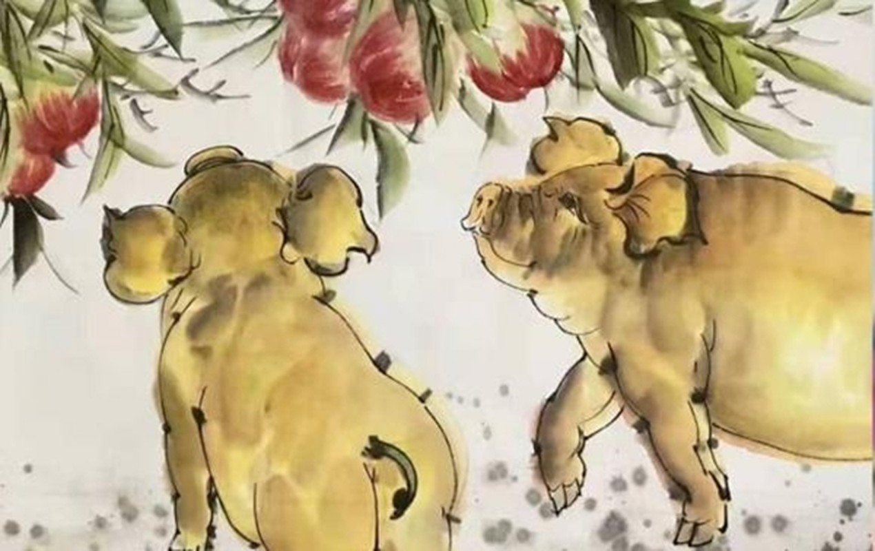 Tuần mới (2/1 - 9/1/2023): 4 con giáp gặp may tớp tấp, lộ rõ sang giàu - Hình 16 Tuan moi (2/1 - 9/1/2023): 4 con giap gap may top tap, lo ro sang giau-Hinh-16