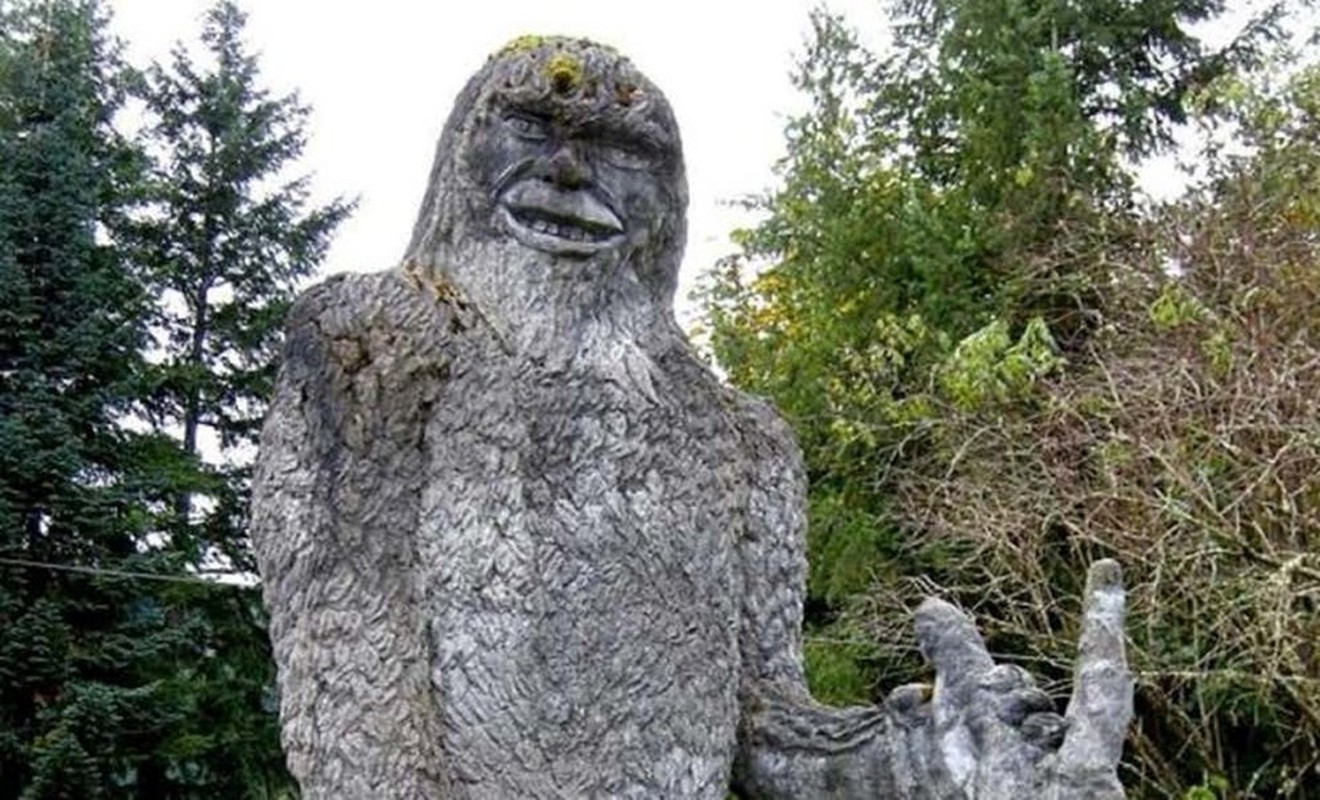 Facts: Bigfoot is the result of aliens?-Hinh-7