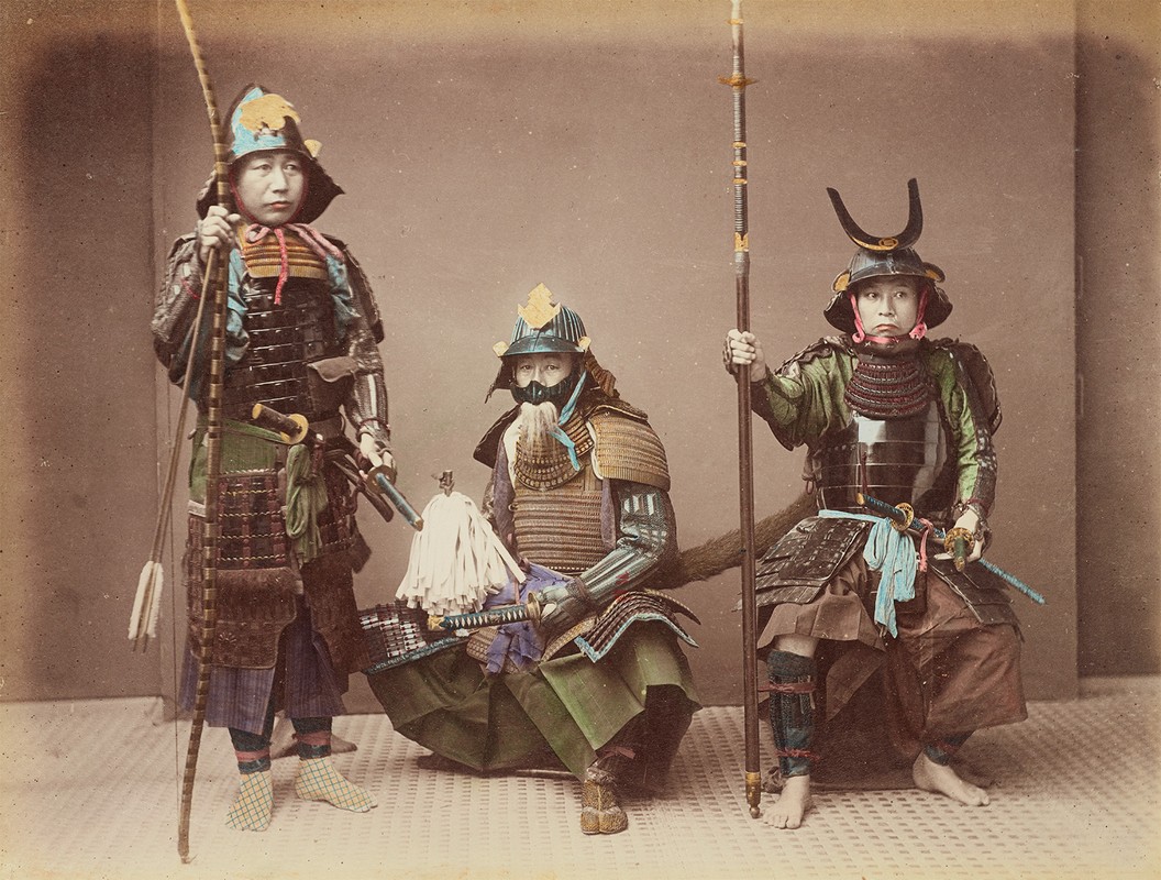 Giai ma cai chet vi danh du cua samurai Nhat Ban-Hinh-10