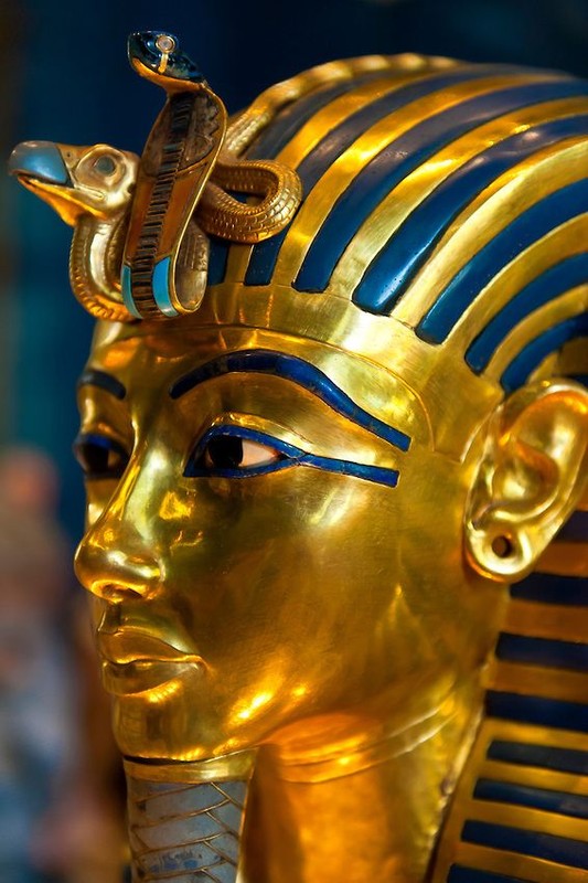 Bi an hai nguoi ho tong pharaoh Tutankhamun sang the gioi ben kia-Hinh-7