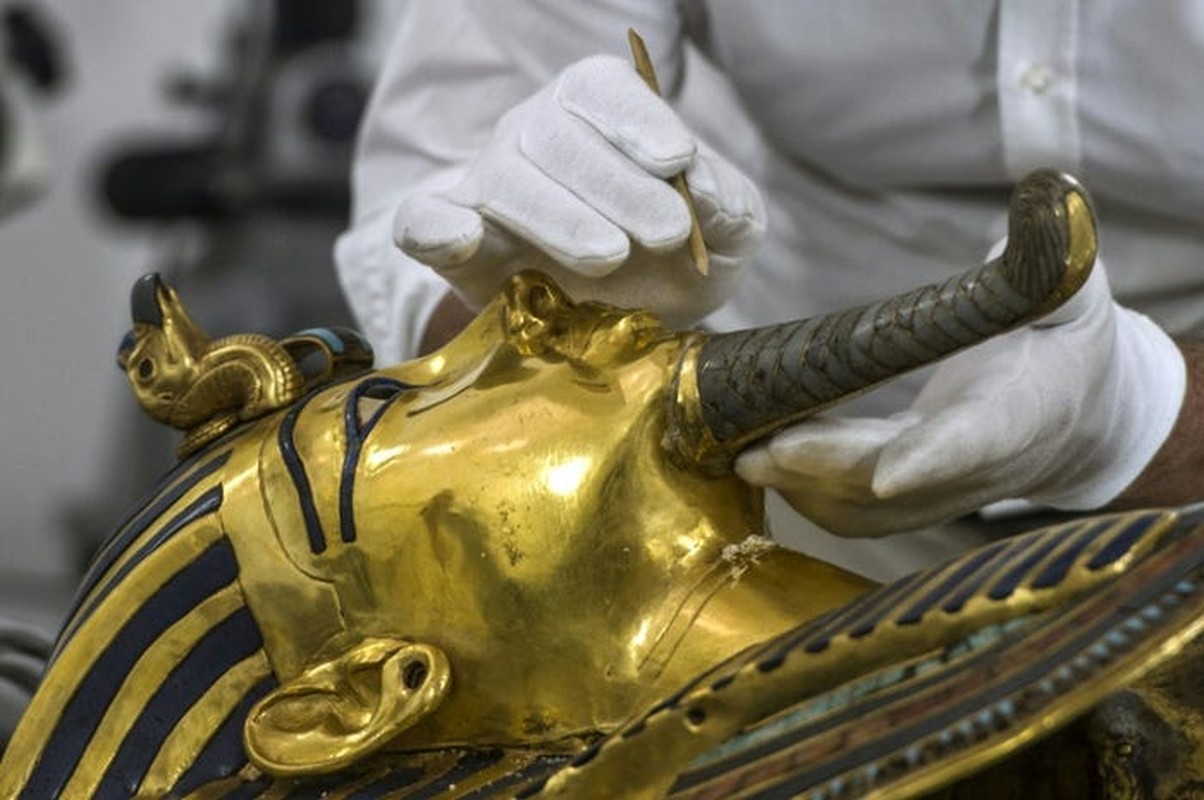 Bi an hai nguoi ho tong pharaoh Tutankhamun sang the gioi ben kia-Hinh-8