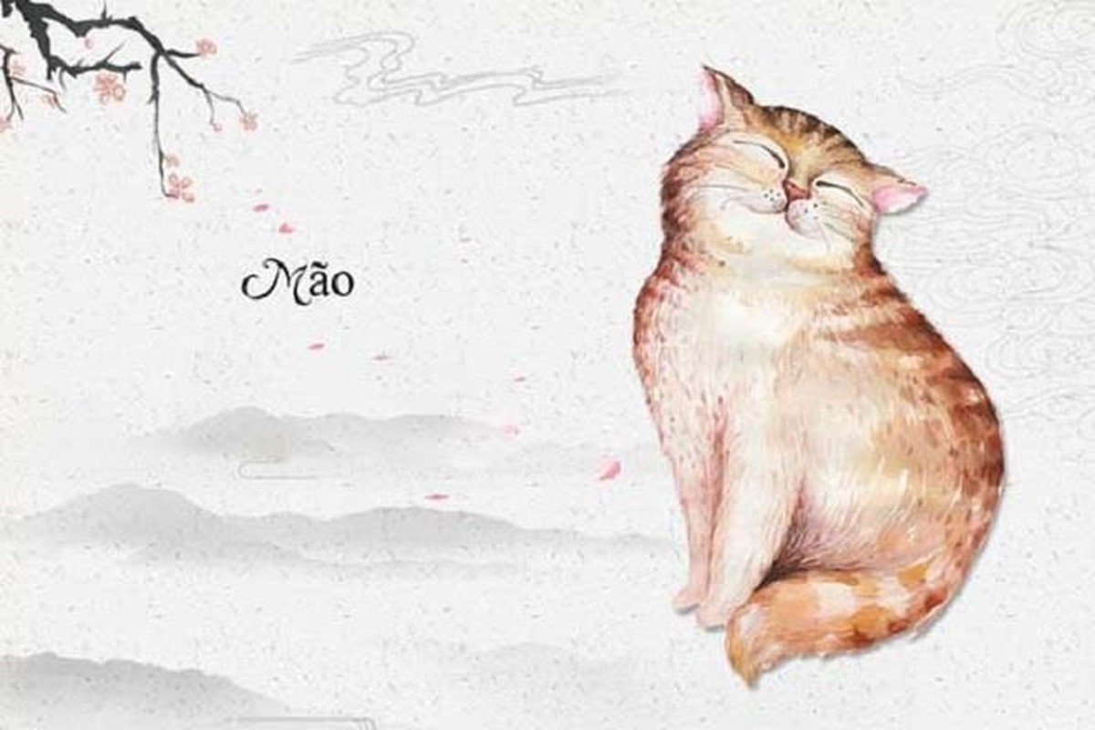 Tất tật "bảo bối" chiêu tài hút lộc, rinh may mắn cho người tuổi Mão - Hình 5 Tat tat