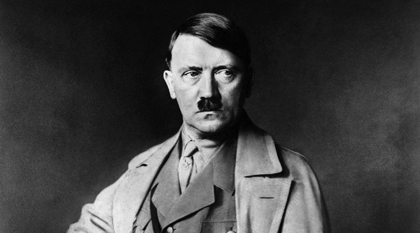 He was worried regarding losing his place and then Hitler's place - Picture-9