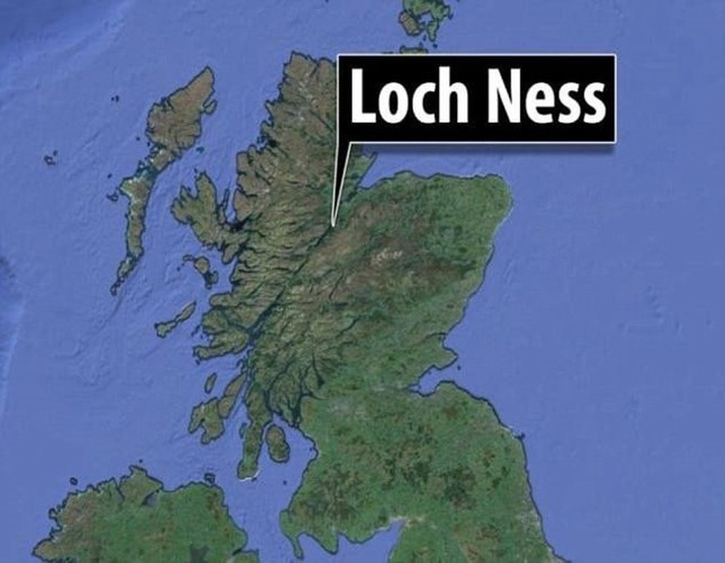 Hồ Loch Ness Da hồ Loch Ness - Picture-6