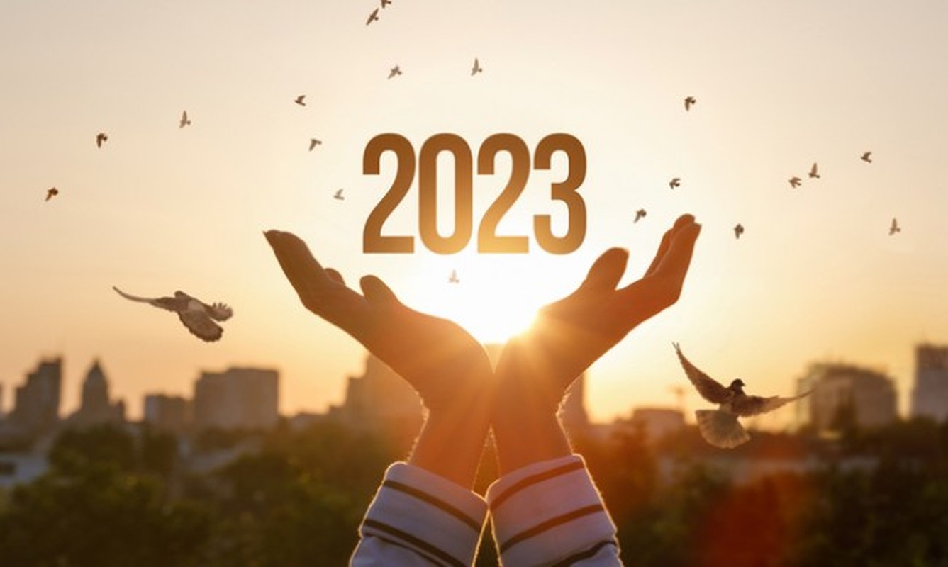 Hơn 100 năm trước, người xưa tiên tri gì về năm 2023? - Hình 3 Hon 100 nam truoc, nguoi xua tien tri gi ve nam 2023?-Hinh-3