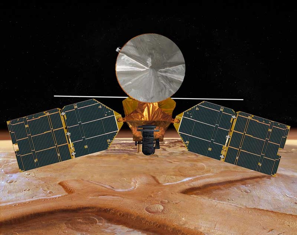 Nóng: NASA phát hiện gương mặt “gấu teddy” trên bề mặt sao Hỏa - Hình 5 Nong: NASA phat hien guong mat “gau teddy” tren be mat sao Hoa-Hinh-5