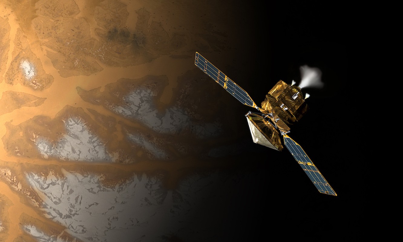 Nóng: NASA phát hiện gương mặt “gấu teddy” trên bề mặt sao Hỏa - Hình 6 Nong: NASA phat hien guong mat “gau teddy” tren be mat sao Hoa-Hinh-6