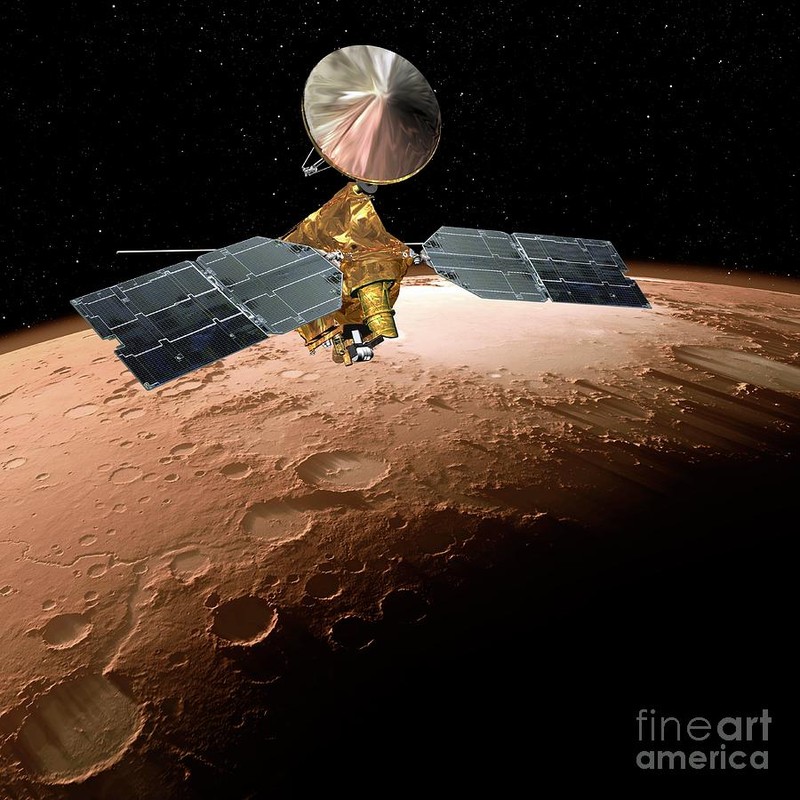 Nóng: NASA phát hiện gương mặt “gấu teddy” trên bề mặt sao Hỏa - Hình 7 Nong: NASA phat hien guong mat “gau teddy” tren be mat sao Hoa-Hinh-7