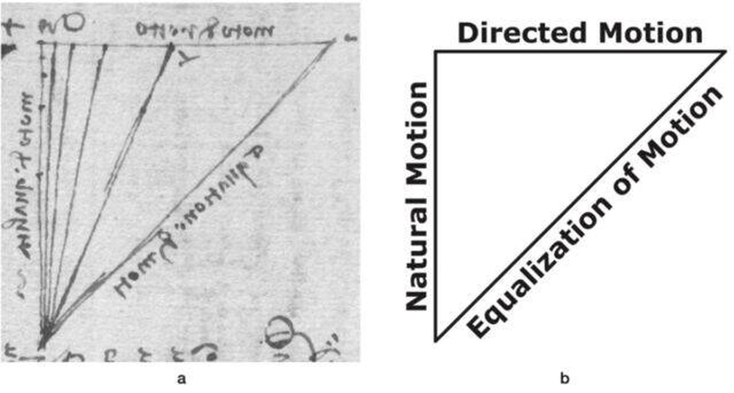 Facts: Leonardo da Vinci studied before Newton?-Picture-3