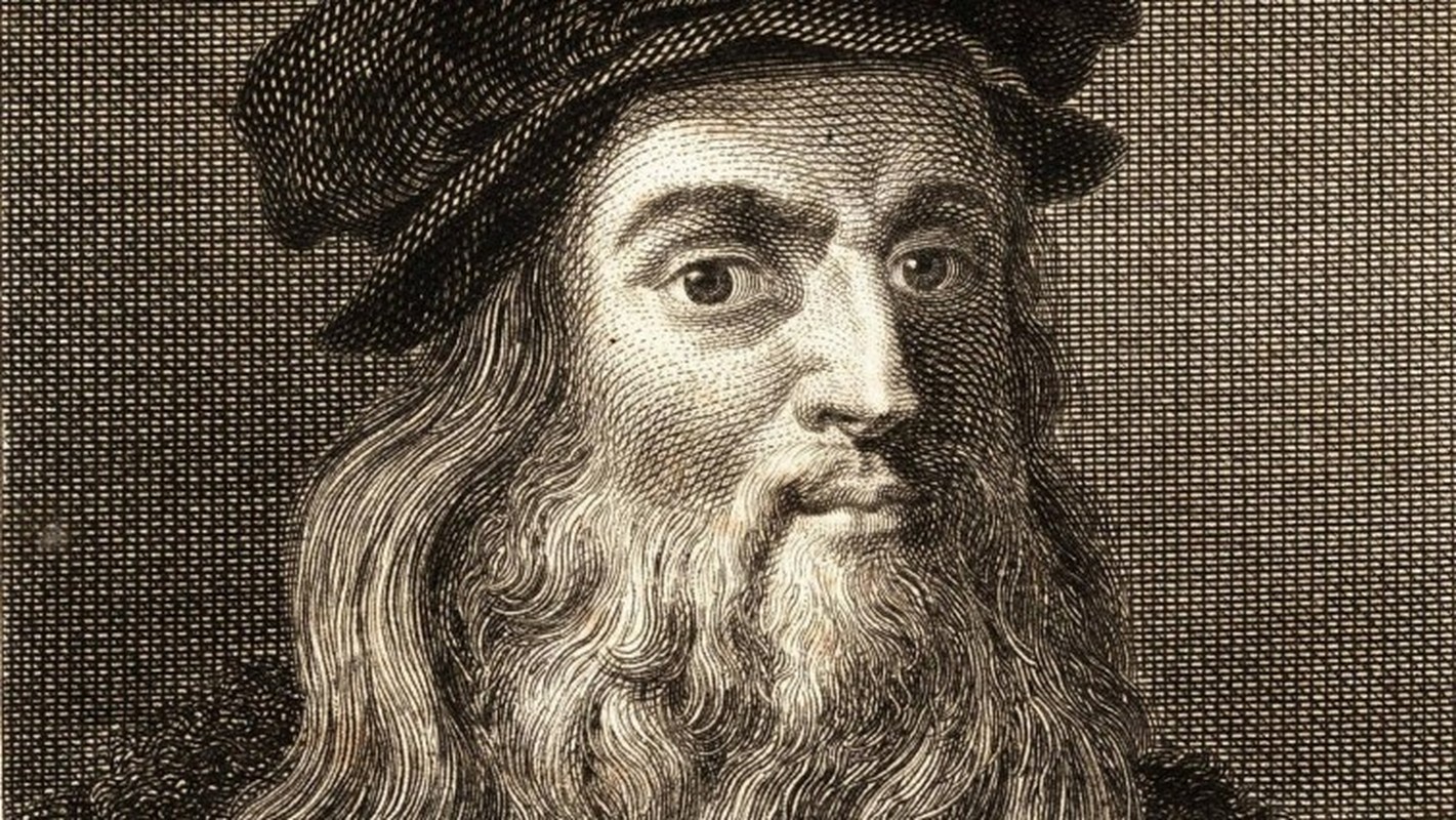 Facts: Leonardo da Vinci studied before Newton?-Picture-5