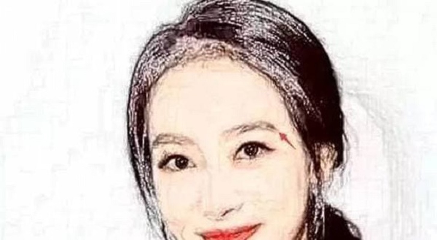 Phụ nữ có 3 tướng mặt này không phải dạng vừa - Hình 3 Phu nu co 3 tuong mat nay khong phai dang vua-Hinh-3