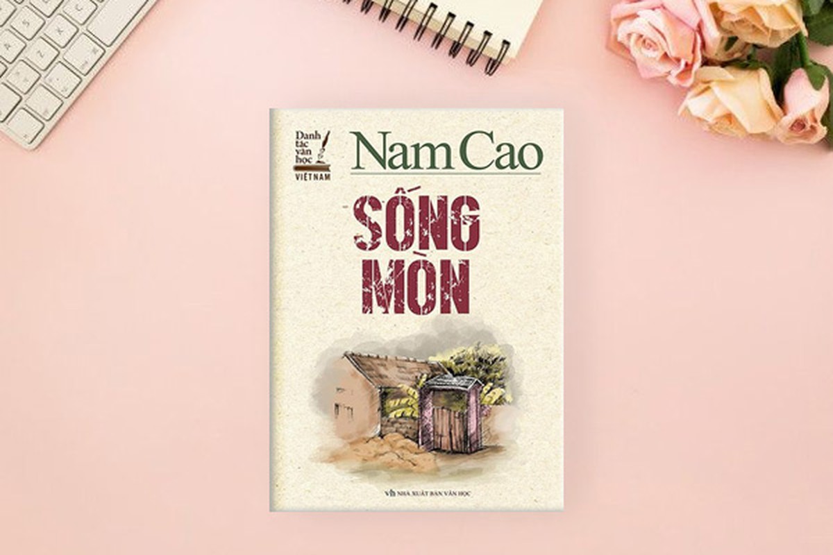 Bi kich song mon don dau duoi ngoi but Nam Cao-Hinh-7
