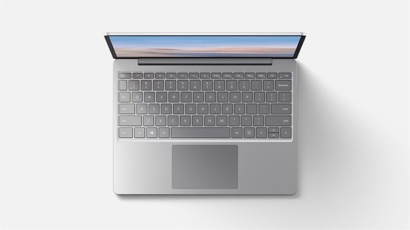 Dong laptop Windows Surface re nhat ra mat canh tranh Macbook Air-Hinh-7