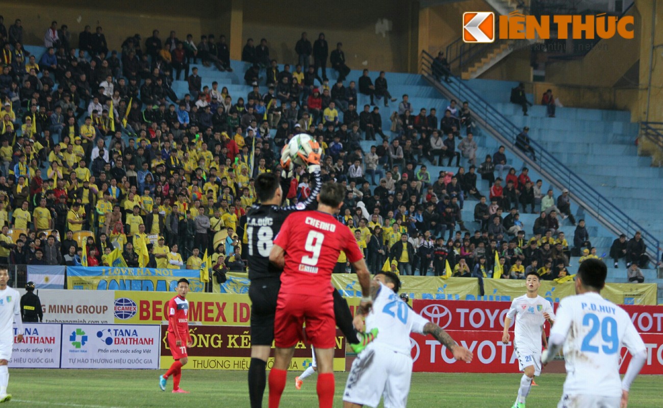 Vong 2 V.League 2016: Ha Noi T&amp;T tiep tuc that bai-Hinh-5