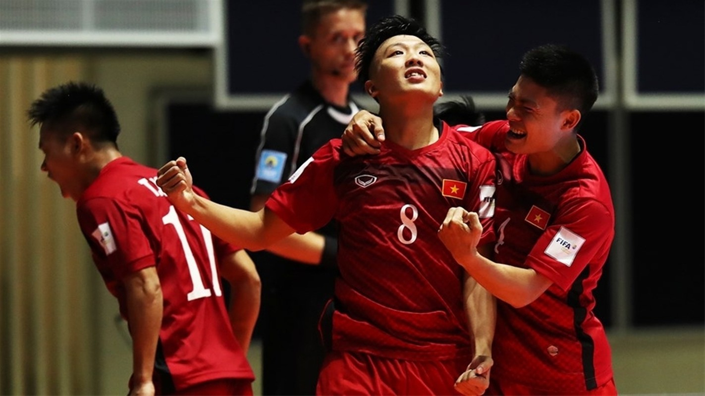 Dieu it biet ve Minh Tri, nguoi hung cua Futsal Viet Nam-Hinh-2
