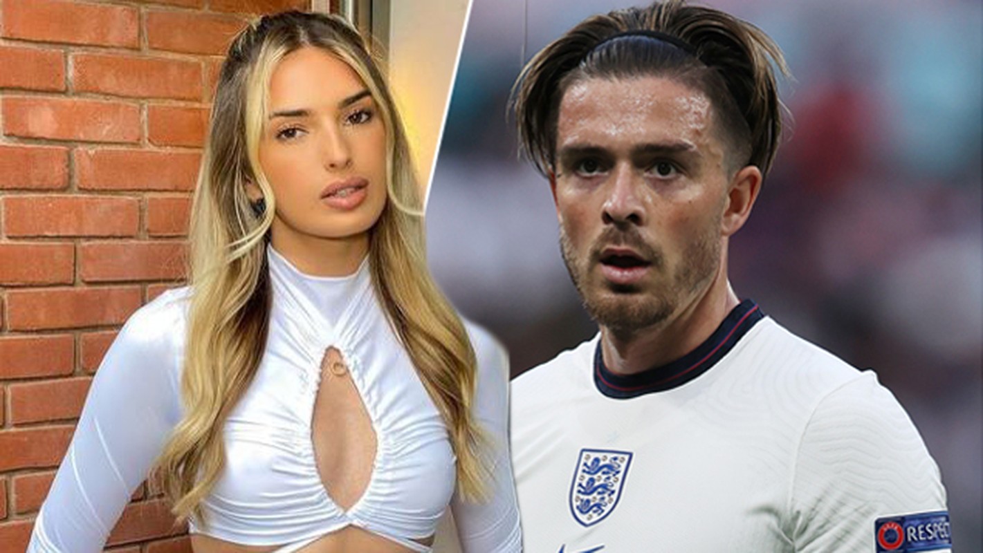 Dàn bạn gái cầu thủ được ngóng chờ trên khán đài World Cup 2022 - Hình 2 Dan ban gai cau thu duoc ngong cho tren khan dai World Cup 2022-Hinh-2