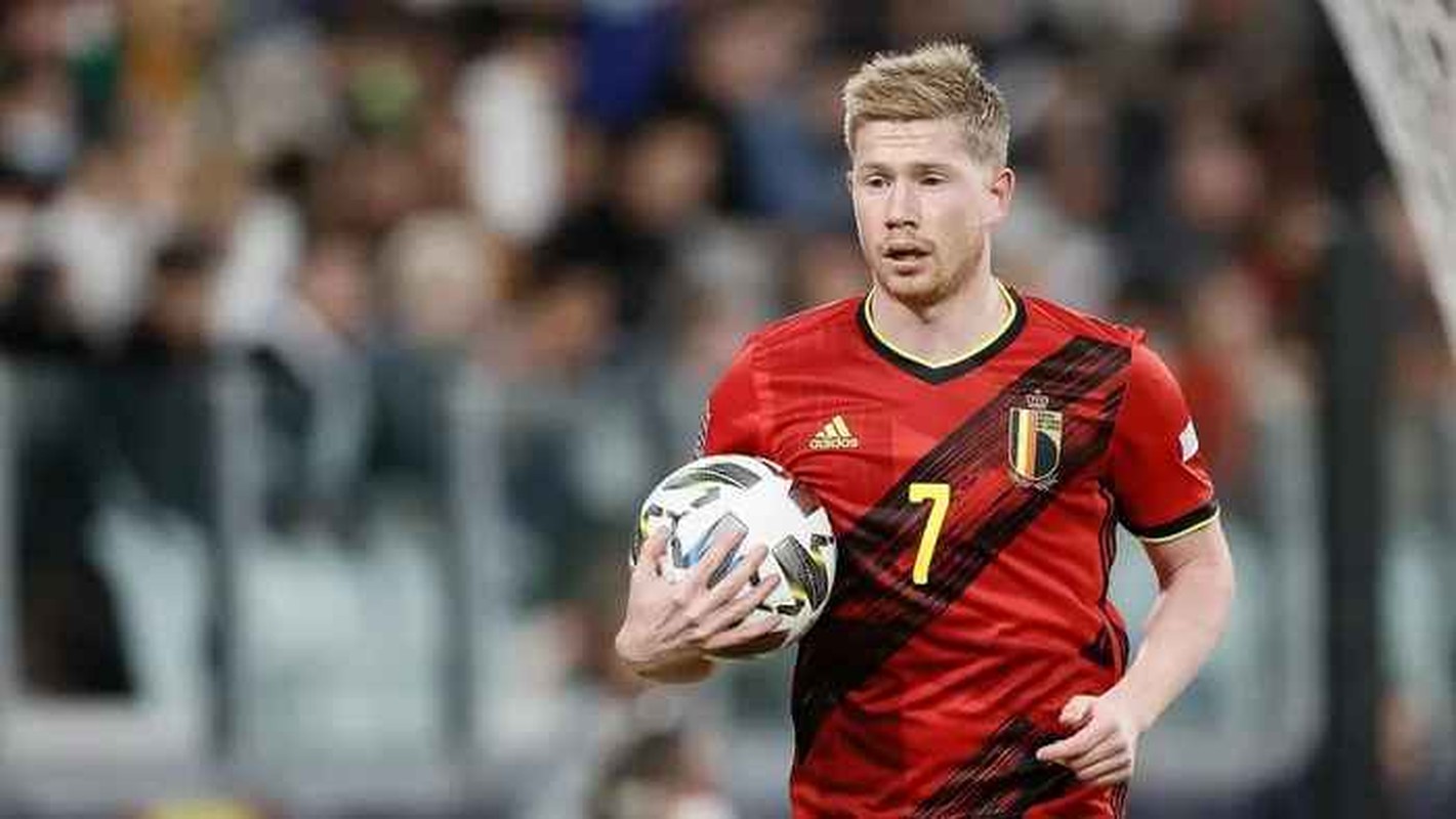 Danh hiệu QBV World Cup 2022 là sân chơi của cái tên nào? - Hình 10 Danh hieu QBV World Cup 2022 la san choi cua cai ten nao?-Hinh-10