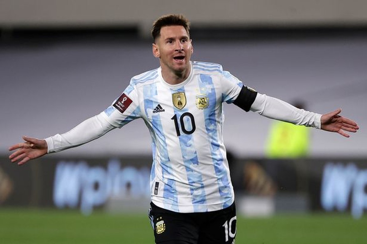 Danh hiệu QBV World Cup 2022 là sân chơi của cái tên nào? - Hình 2 Danh hieu QBV World Cup 2022 la san choi cua cai ten nao?-Hinh-2
