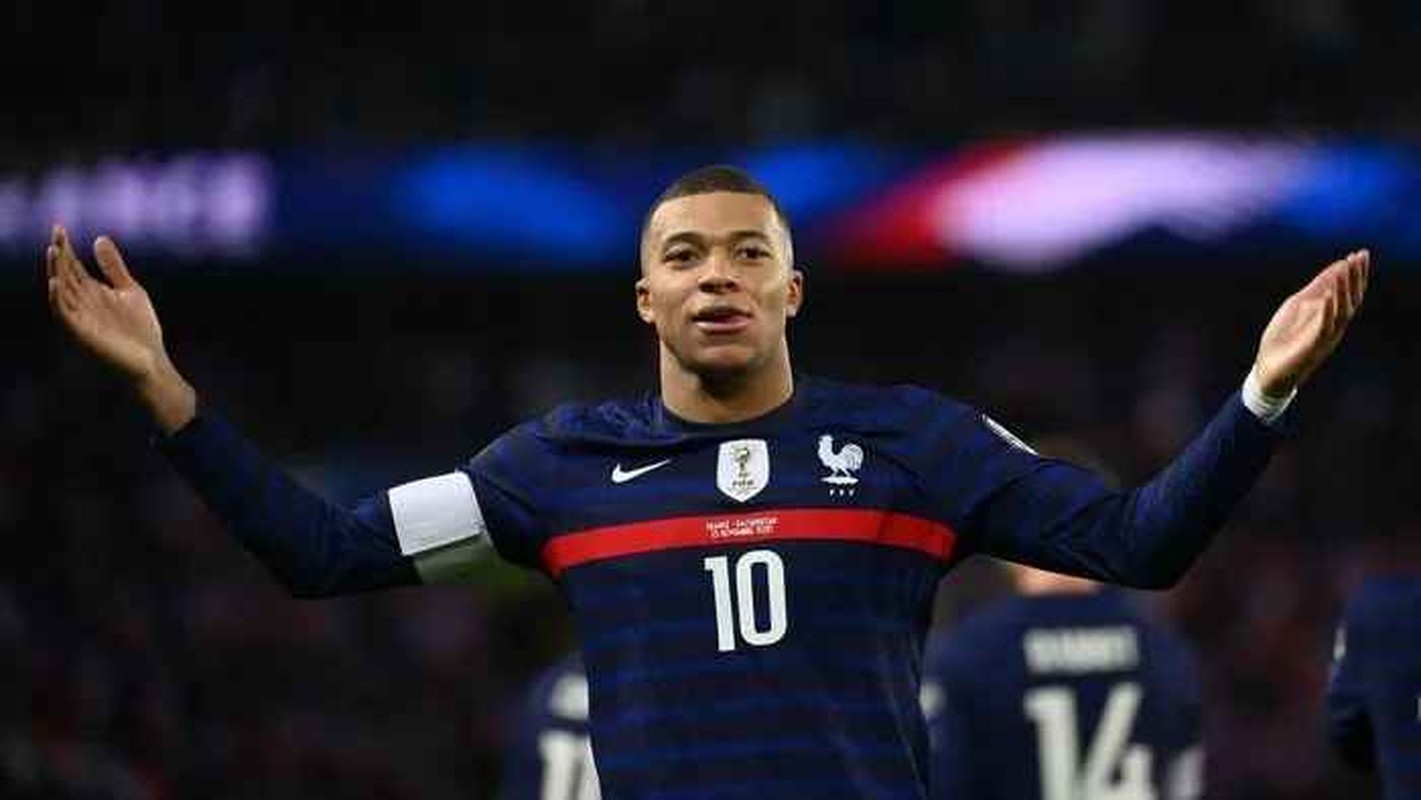 Danh hiệu QBV World Cup 2022 là sân chơi của cái tên nào? - Hình 7 Danh hieu QBV World Cup 2022 la san choi cua cai ten nao?-Hinh-7
