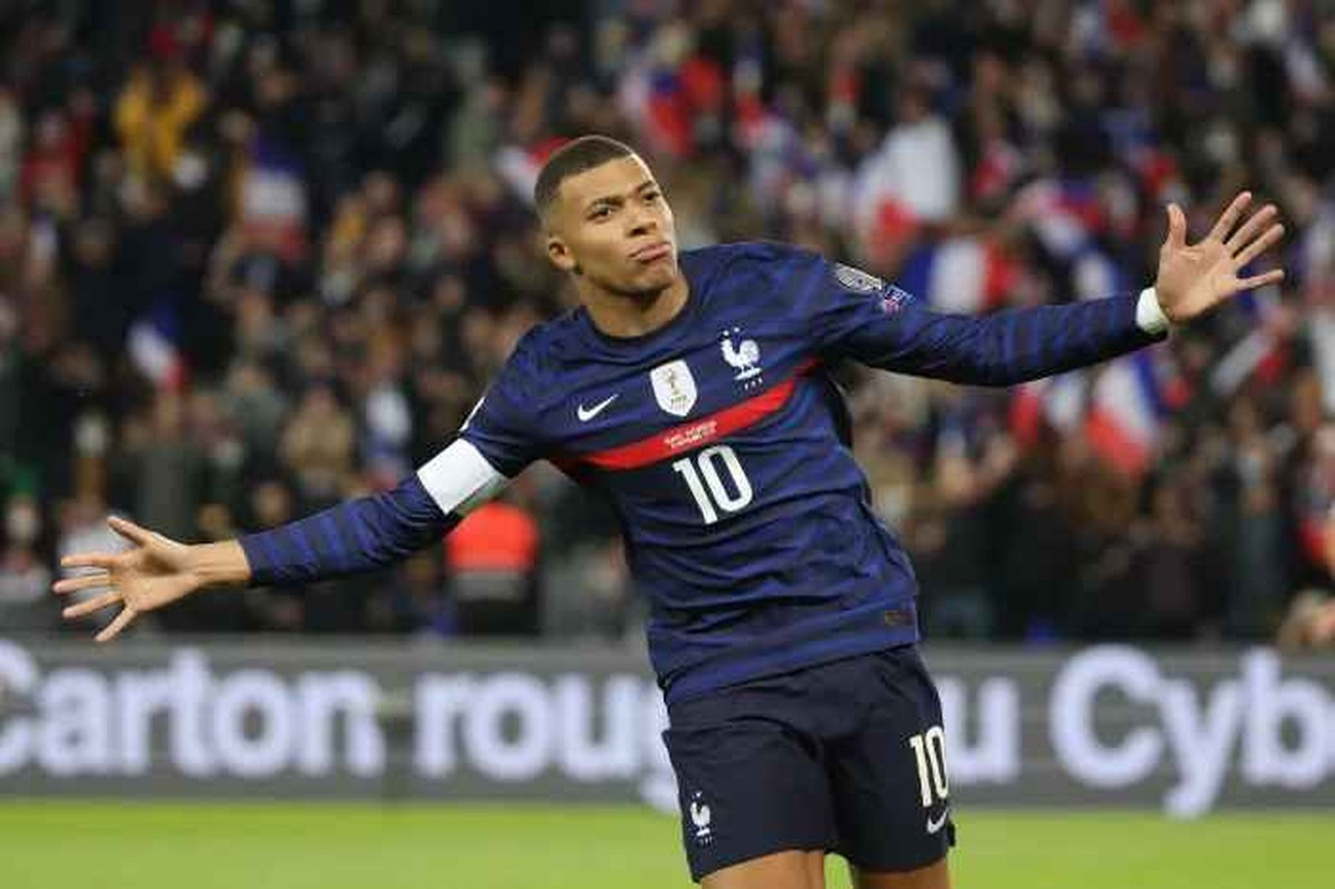 Danh hiệu QBV World Cup 2022 là sân chơi của cái tên nào? - Hình 8 Danh hieu QBV World Cup 2022 la san choi cua cai ten nao?-Hinh-8