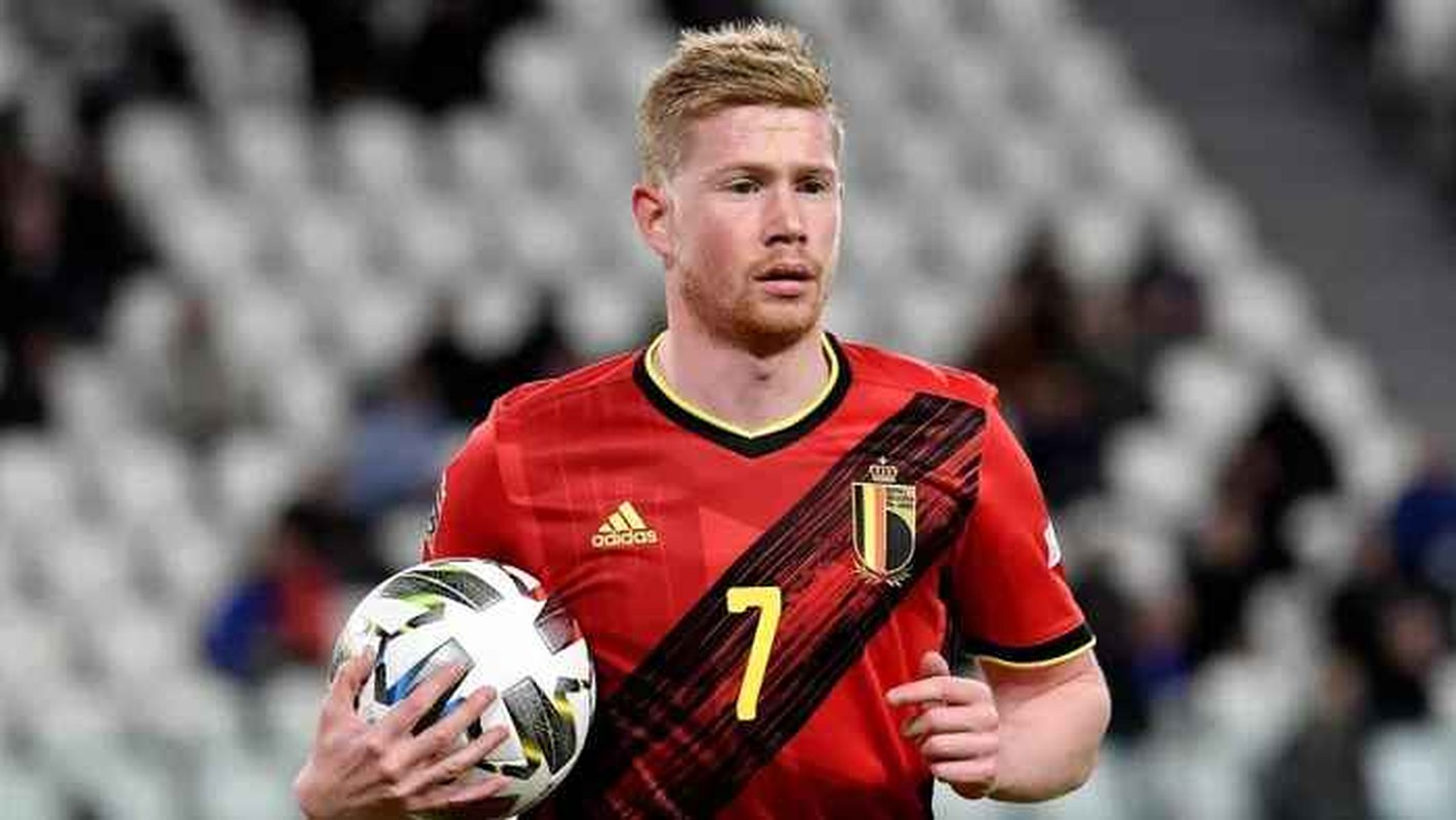 Danh hiệu QBV World Cup 2022 là sân chơi của cái tên nào? - Hình 9 Danh hieu QBV World Cup 2022 la san choi cua cai ten nao?-Hinh-9
