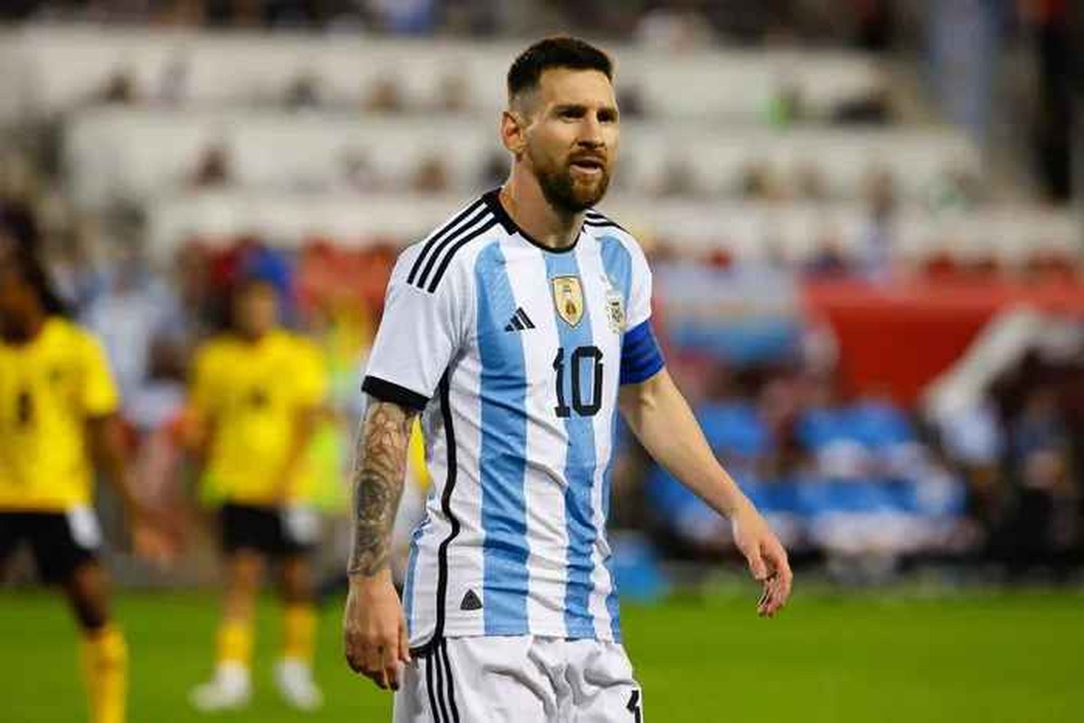 Danh hiệu QBV World Cup 2022 là sân chơi của cái tên nào? Danh hieu QBV World Cup 2022 la san choi cua cai ten nao?