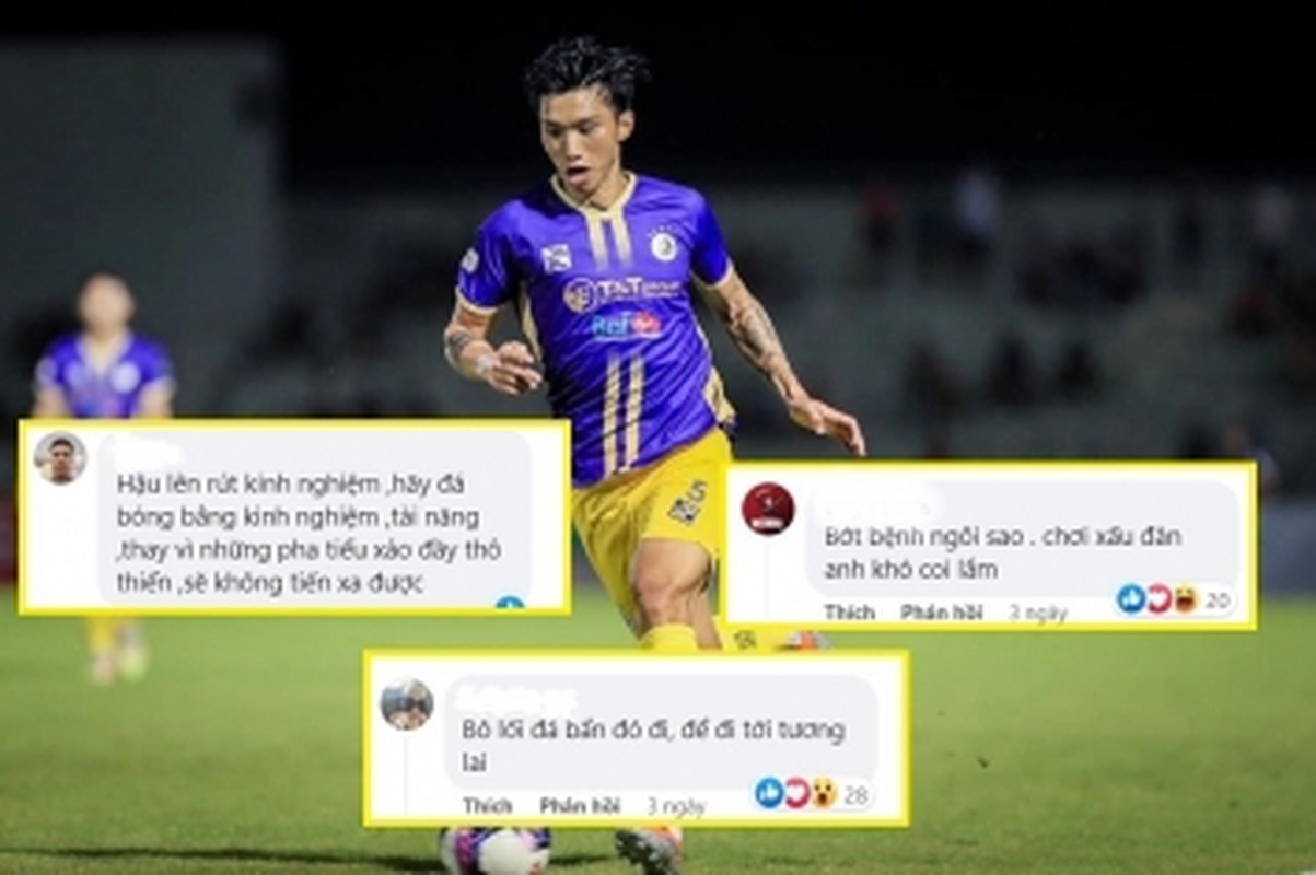 Mang về 11m, Đoàn Văn Hậu vẫn bị CĐV chỉ trích vì điều này - Hình 6 Mang ve 11m, Doan Van Hau van bi CDV chi trich vi dieu nay-Hinh-6