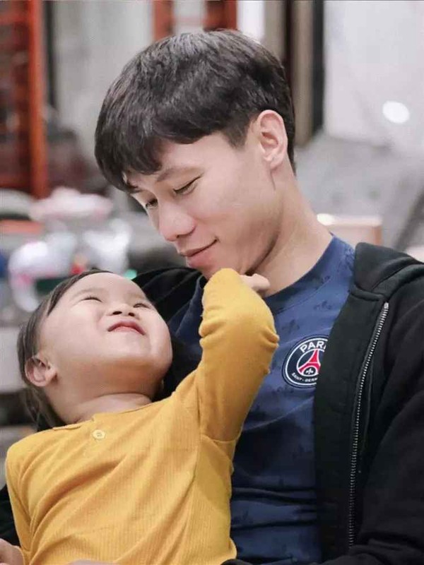 Que Ngoc Hai is fighting for her son's life-Hinh-4