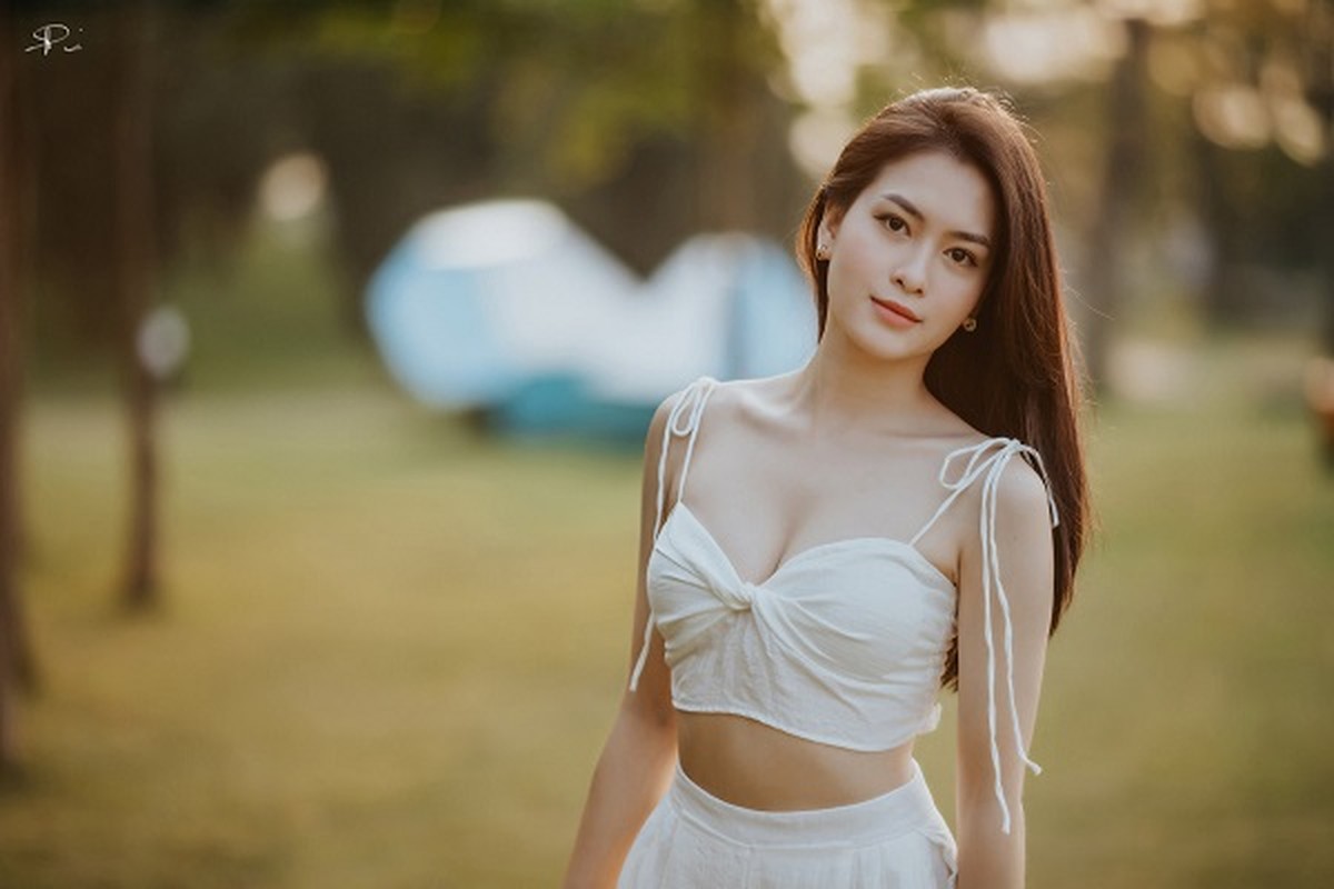 Nữ MC VTVcab hé lộ bí quyết để có body chuẩn vệ nữ - Hình 7 Nu MC VTVcab he lo bi quyet de co body chuan ve nu-Hinh-7