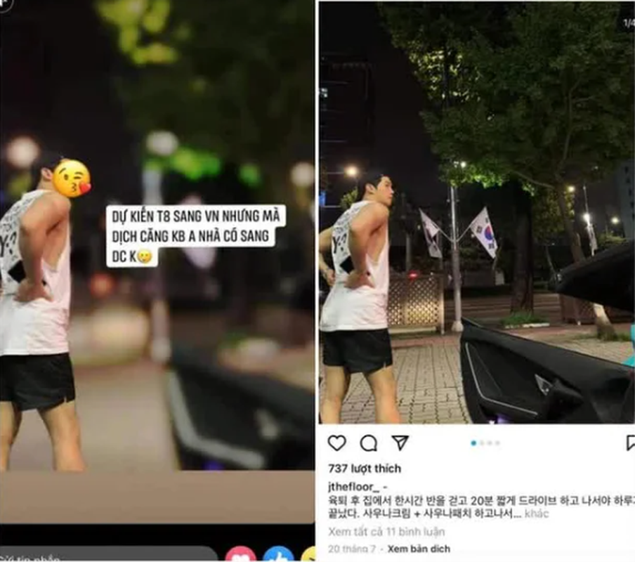 Gái xinh dùng ảnh Instagram Hàn Quốc, giả mạo cuộc sống sang chảnh - Hình 4 Gai xinh dung anh Instagram Han Quoc, gia mao cuoc song sang chanh-Hinh-4