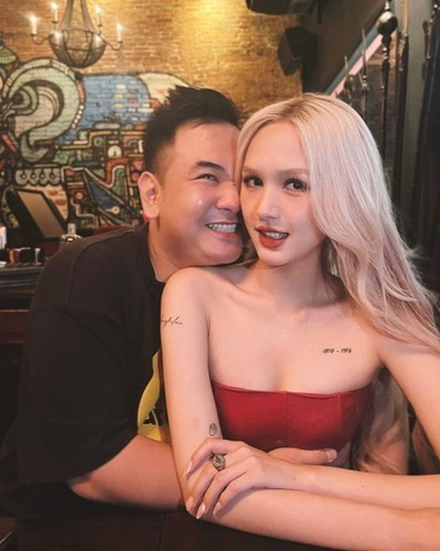 Xoài Non lại khoe mặt mộc, dàn hot girl mạng "xách dép" chạy theo - Hình 10 Xoai Non lai khoe mat moc, dan hot girl mang