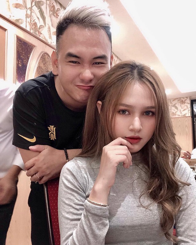 Chồng Xoài Non khai xuân Facebook bằng khoảnh khắc "đỏ mặt" - Hình 10 Chong Xoai Non khai xuan Facebook bang khoanh khac