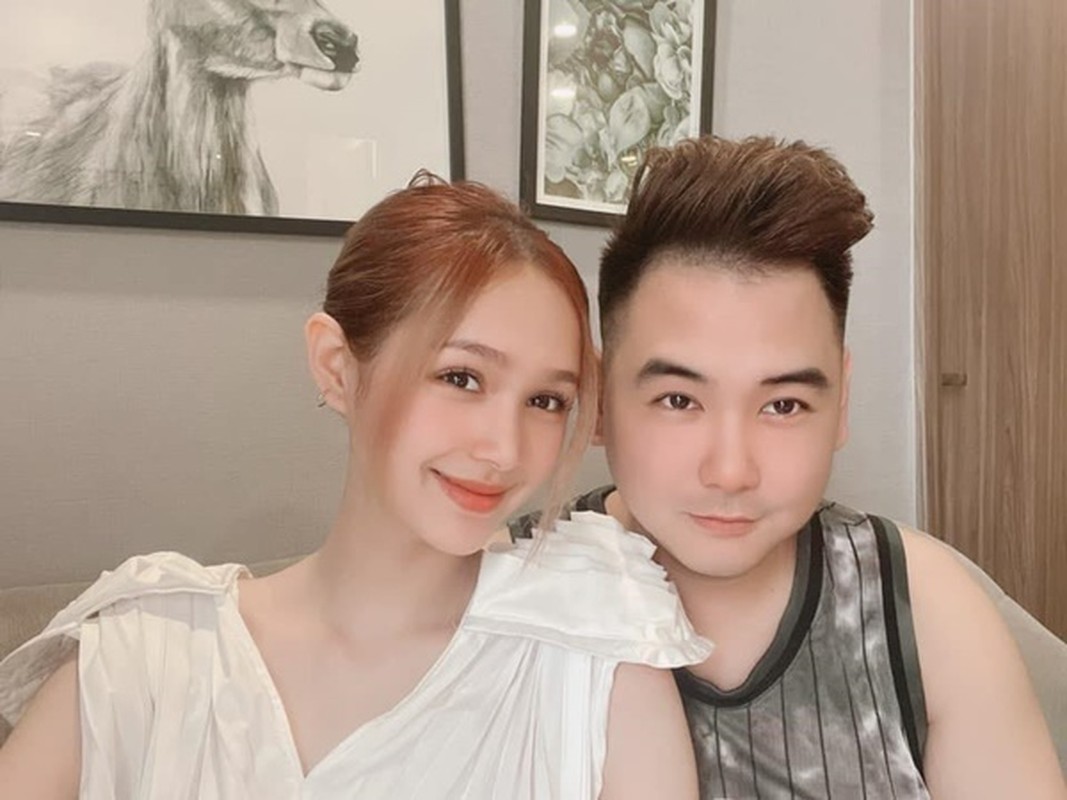 Chồng Xoài Non khai xuân Facebook bằng khoảnh khắc "đỏ mặt" - Hình 5 Chong Xoai Non khai xuan Facebook bang khoanh khac