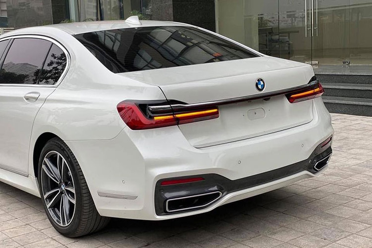 BMW 730Li M-Sport 2020 len san xe cu, gan 4,5 ty o Ha Noi-Hinh-8