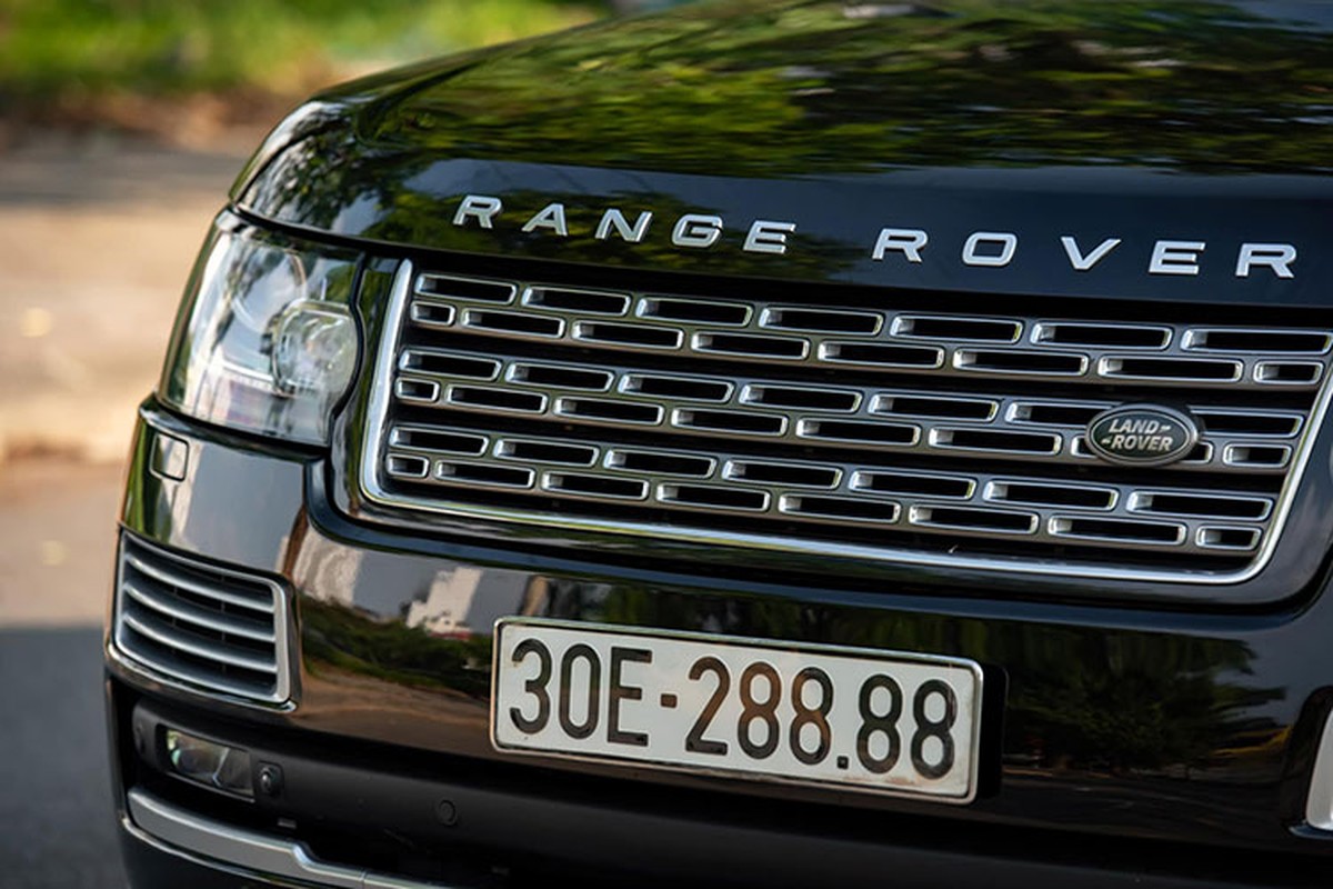 Range Rover Autobiography Black Edition chay 7 nam, hon 8,4 ty o Ha Noi-Hinh-4