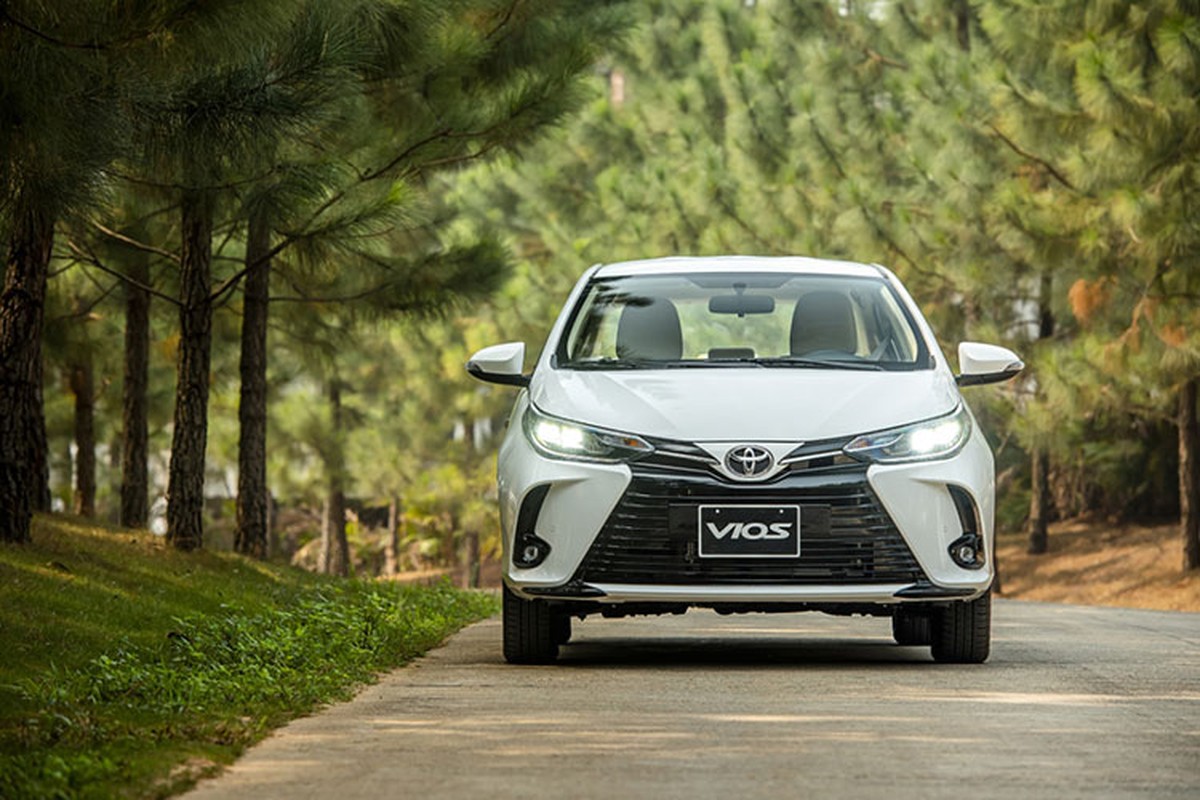 Top 10 best cars in Vietnam in 2022-Hinh-3