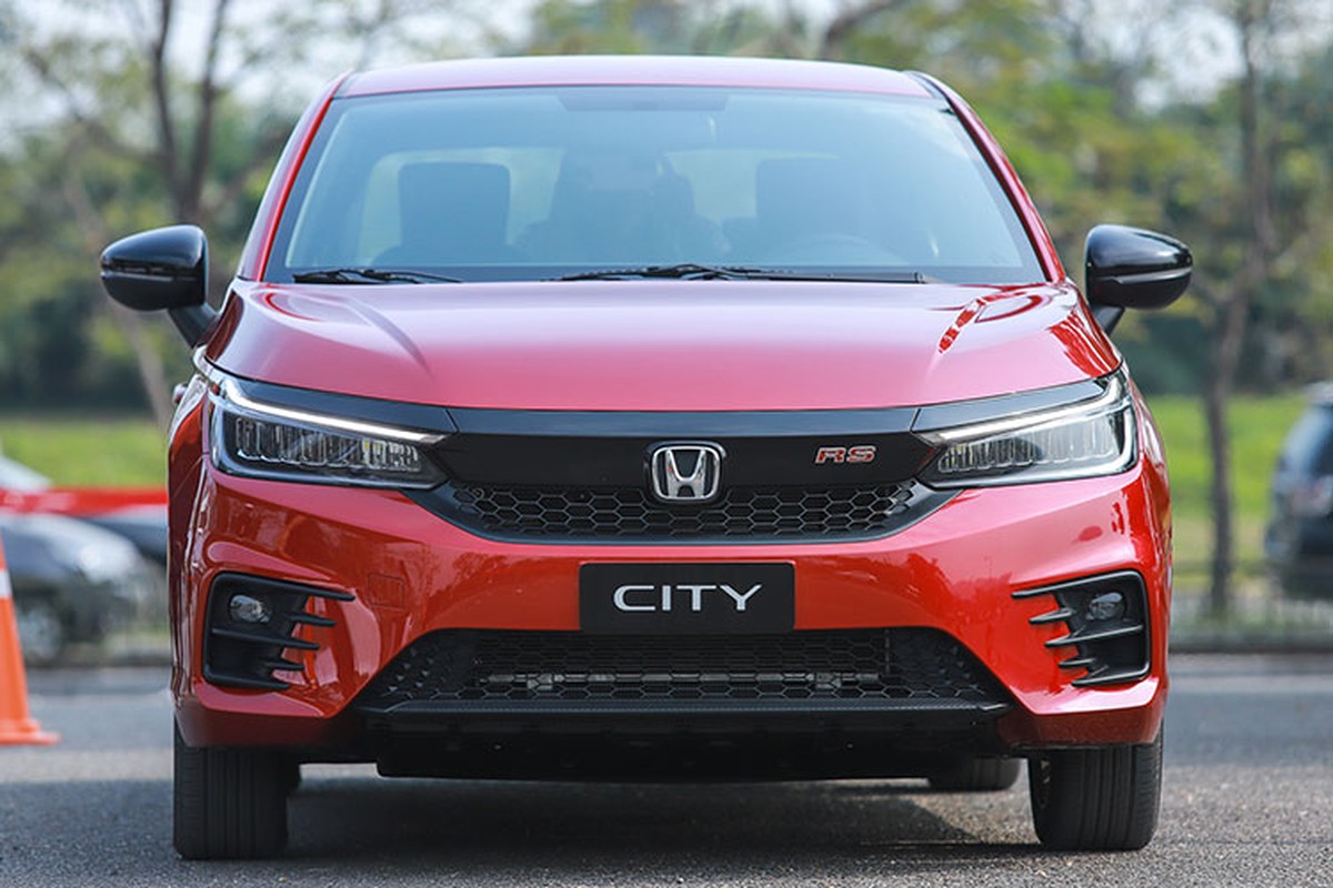 Top 10 best cars in Vietnam in 2022-Hinh-8