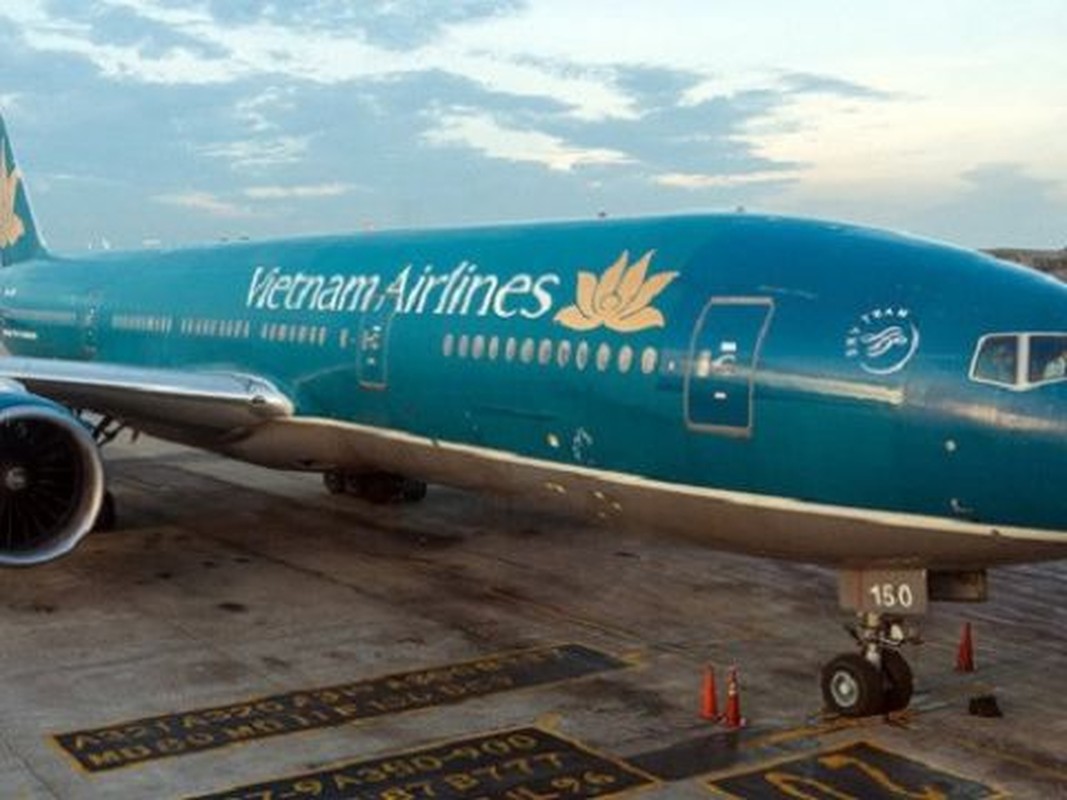 Vietnam Airlines, Bamboo Airways thuc hien bao nhieu chuyen bay dua cong dan ve nuoc?