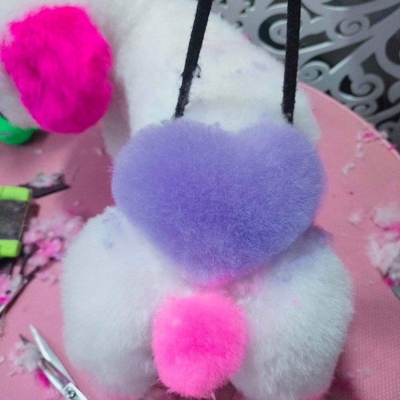 Nhà giàu Việt chi bao nhiêu tiền cho thú cưng ngày Tết? - Hình 5 Nha giau Viet chi bao nhieu tien cho thu cung ngay Tet?-Hinh-5