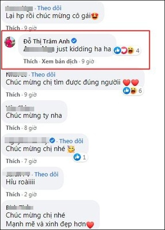 De lo canh tay la, hot girl Tram Anh khien netizen don doan xon xao-Hinh-3