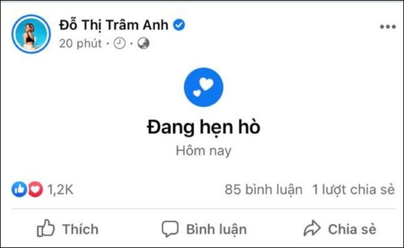 De lo canh tay la, hot girl Tram Anh khien netizen don doan xon xao-Hinh-7