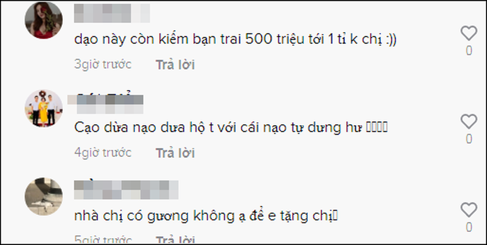 Lo TikTok, nu chinh “Ghep doi than toc” Doan Minh bi netizen mia mai-Hinh-5