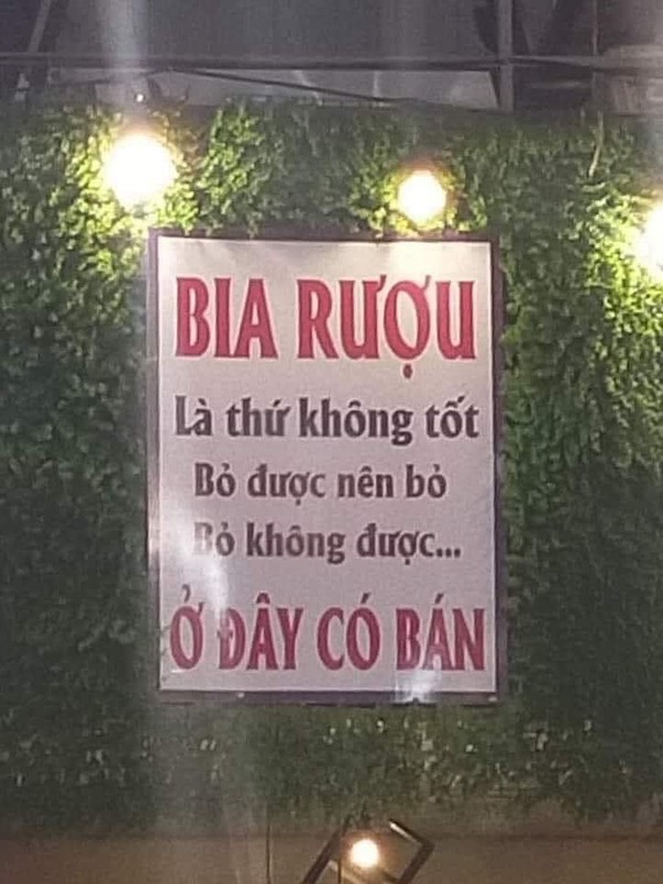 Quan an co bang thong bao “ba dao” lam khach quen ca doi-Hinh-9