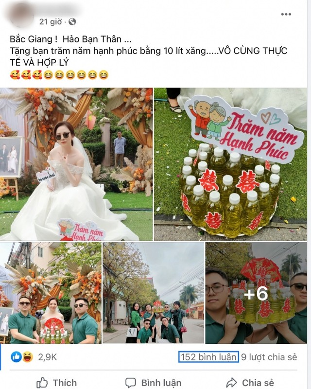 bạn thân của bạn than thở