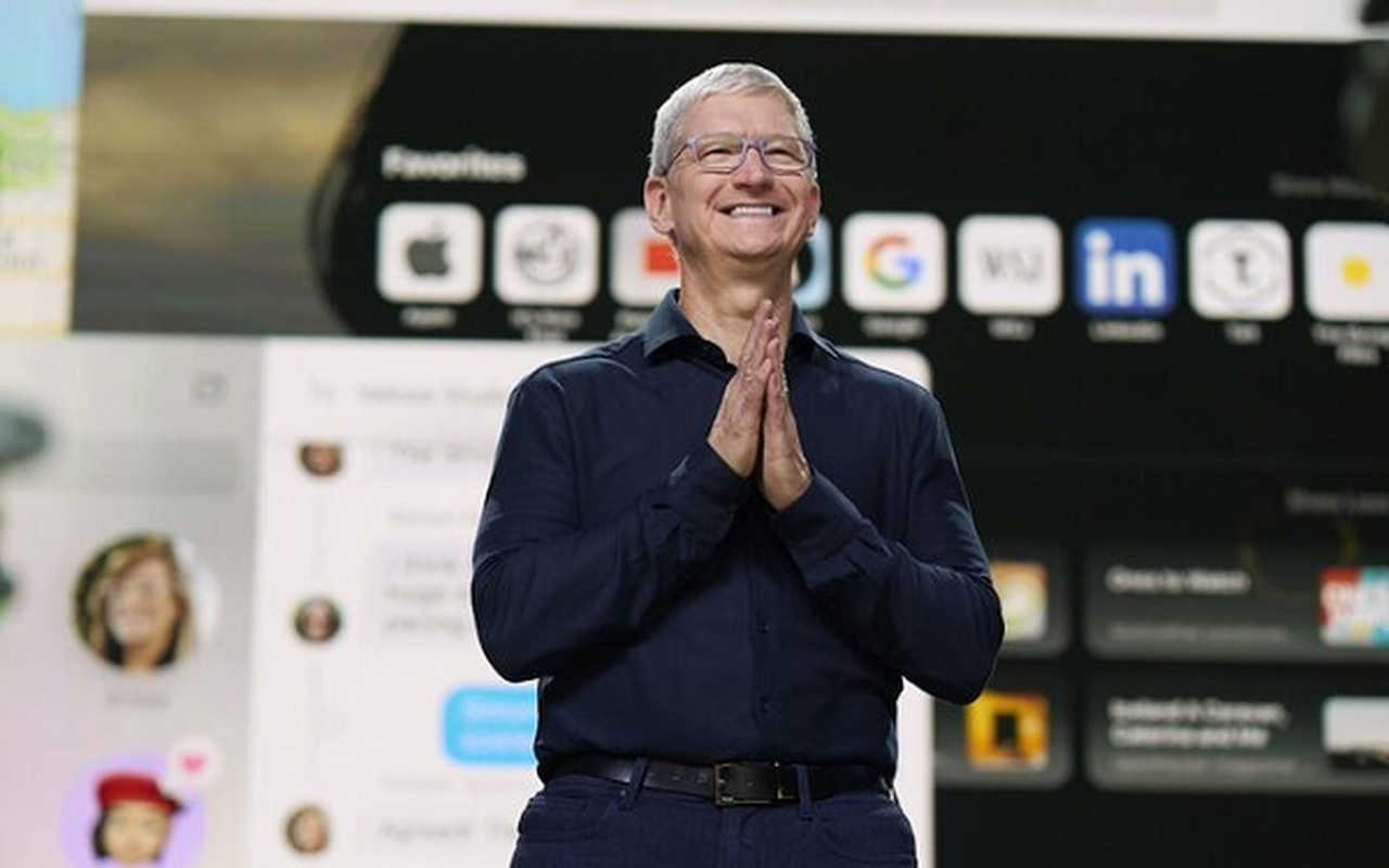 iPhone 12 giup Apple dat doanh thu khong lo vuot xa du doan-Hinh-2