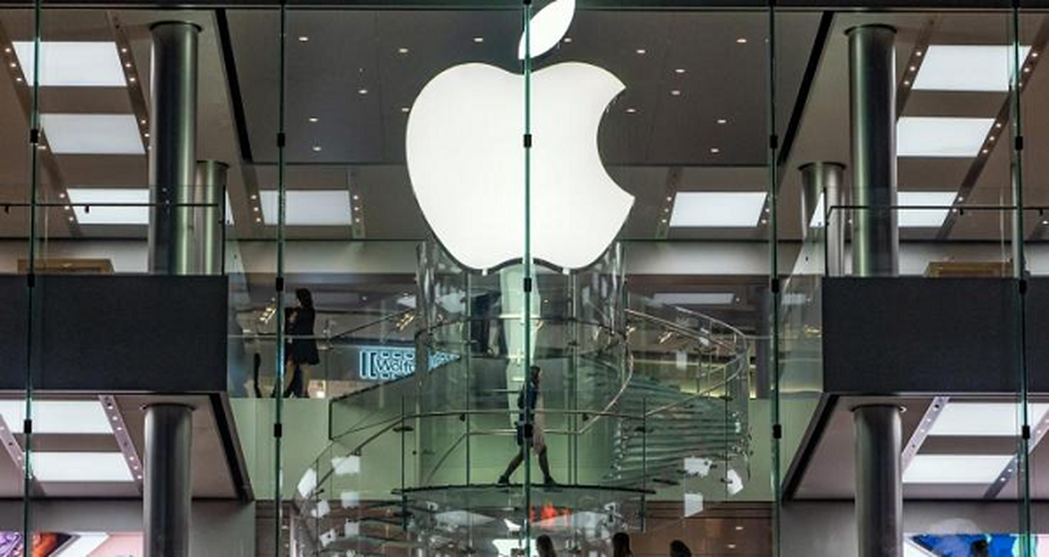 iPhone 12 giup Apple dat doanh thu khong lo vuot xa du doan