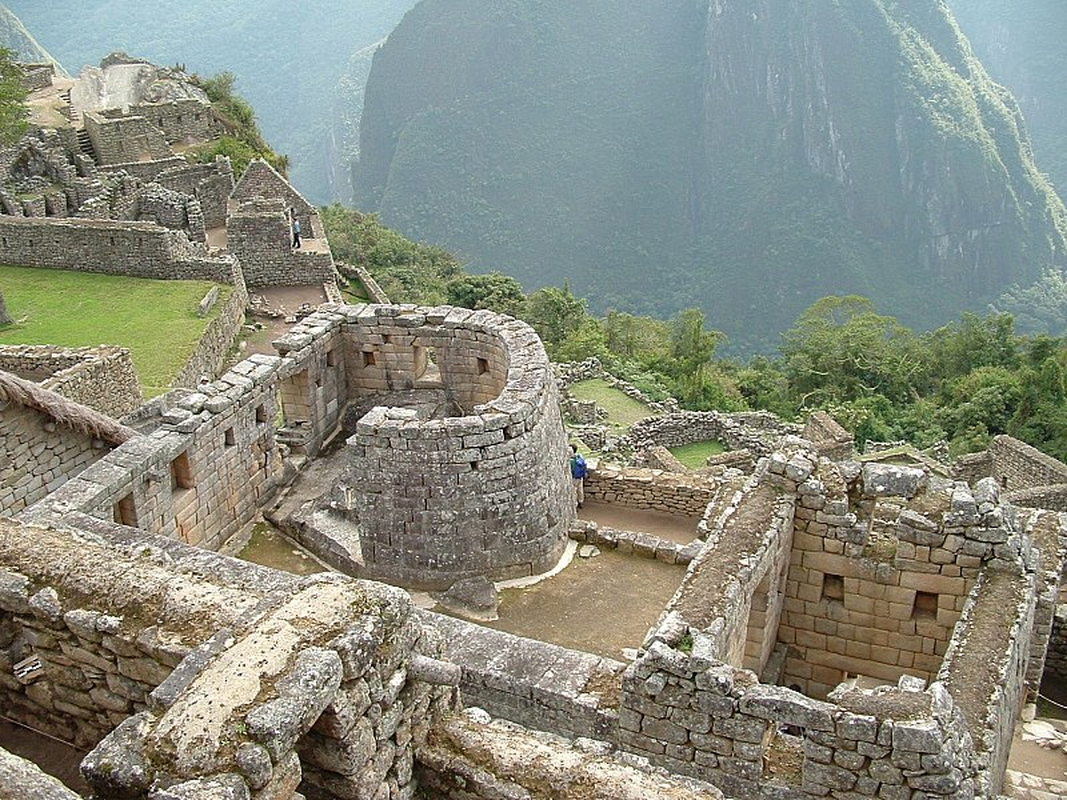 Vi sao ky quan Machu Picchu bi goi sai ten trong 100 nam qua?-Hinh-10