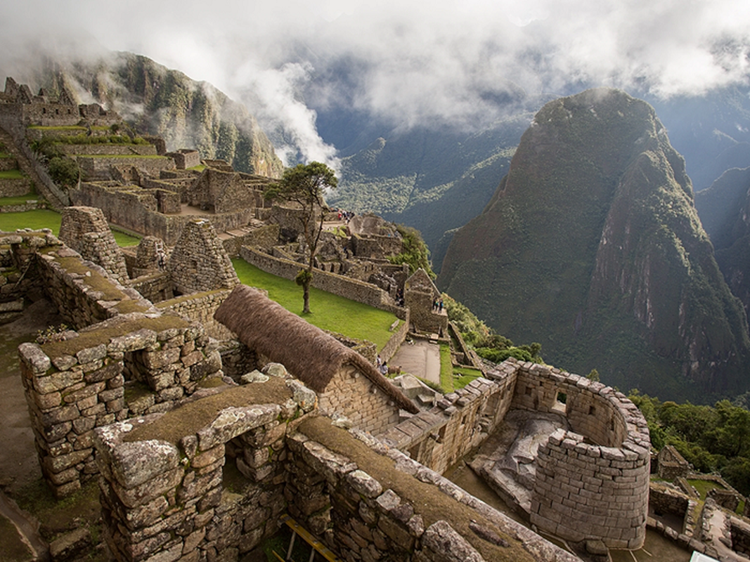 Vi sao ky quan Machu Picchu bi goi sai ten trong 100 nam qua?-Hinh-2