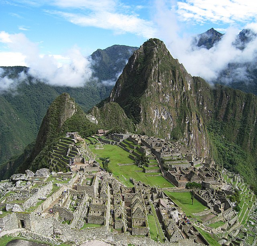 Vi sao ky quan Machu Picchu bi goi sai ten trong 100 nam qua?-Hinh-6